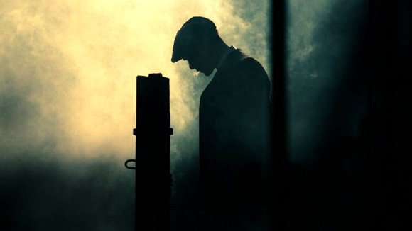 Photo from the movie Peaky Blinders