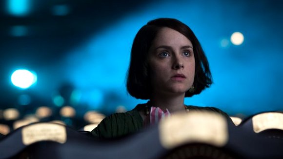 Photo from the movie Peaky Blinders