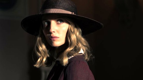 Photo from the movie Peaky Blinders