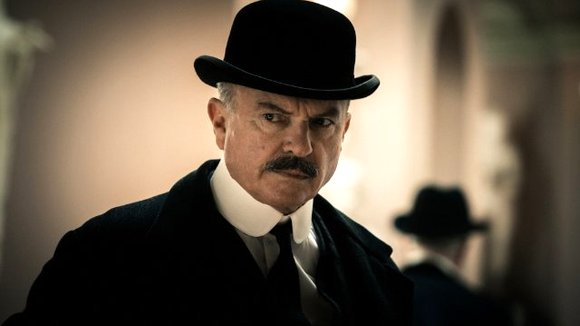 Photo from the movie Peaky Blinders