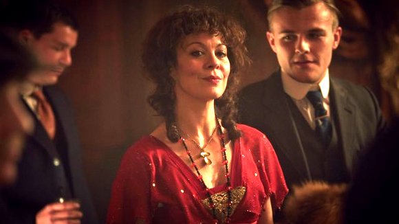 Photo from the movie Peaky Blinders