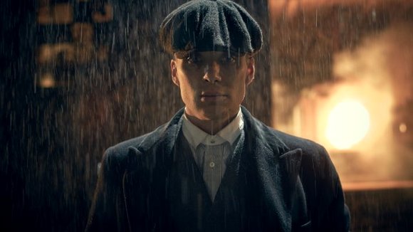 Photo from the movie Peaky Blinders