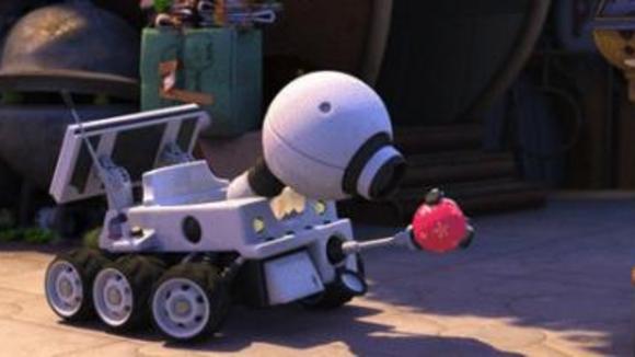 Photo from the movie Planet 51