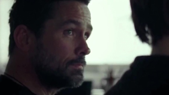 Photo from the movie Red Knot