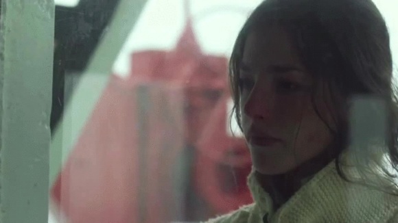 Photo from the movie Red Knot