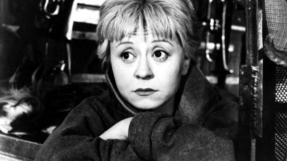 Photo from the movie The Road