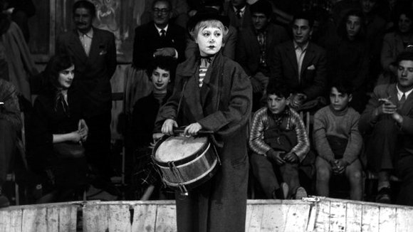 Photo from the movie The Road