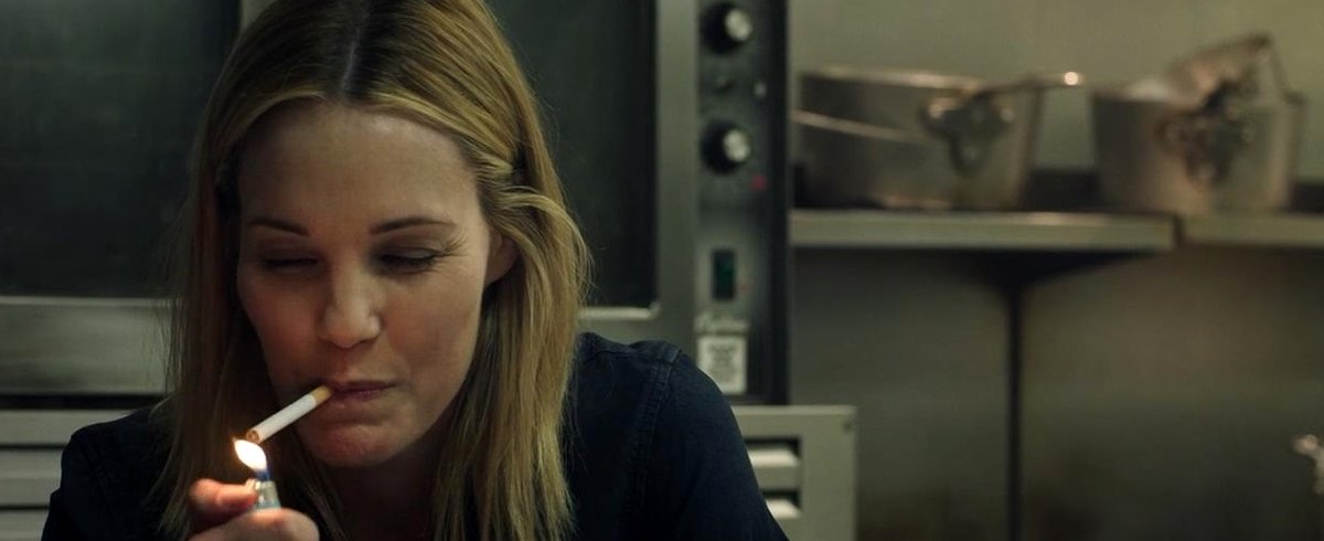 Photo from the movie Running with the Devil