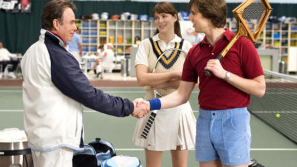 Photo from the movie School for Scoundrels