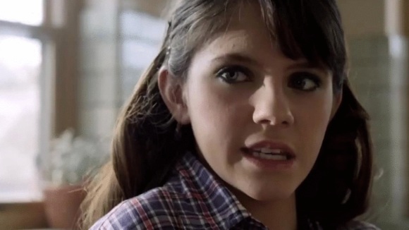 Photo from the movie The Sisterhood of Night