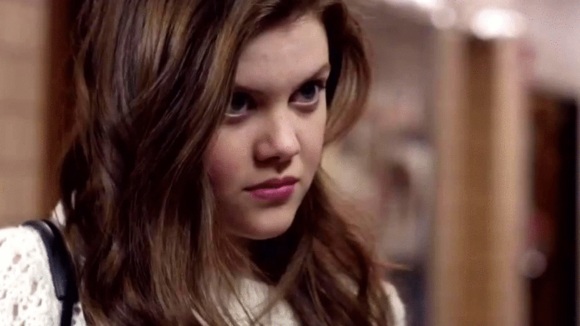 Photo from the movie The Sisterhood of Night