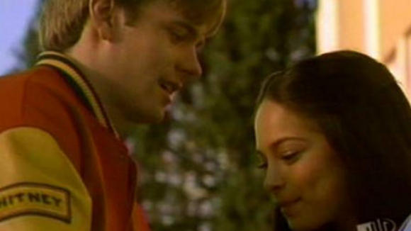 Photo from the movie Smallville
