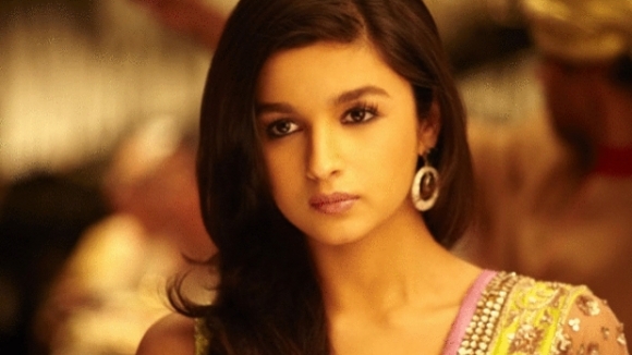 Photo from the movie Student of the Year