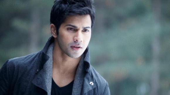 Photo from the movie Student of the Year