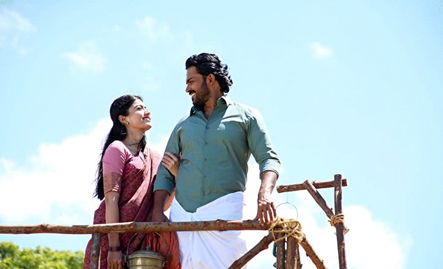 Photo from the movie Sulthan