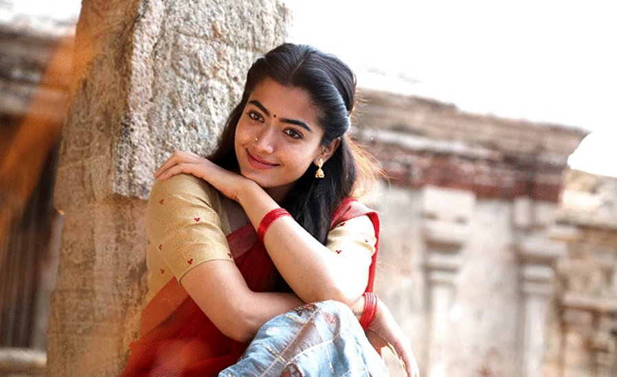 Photo from the movie Sulthan