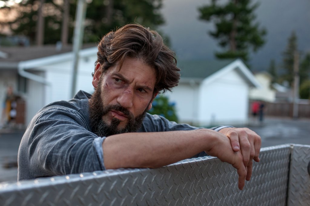 Photo from the movie Sweet Virginia