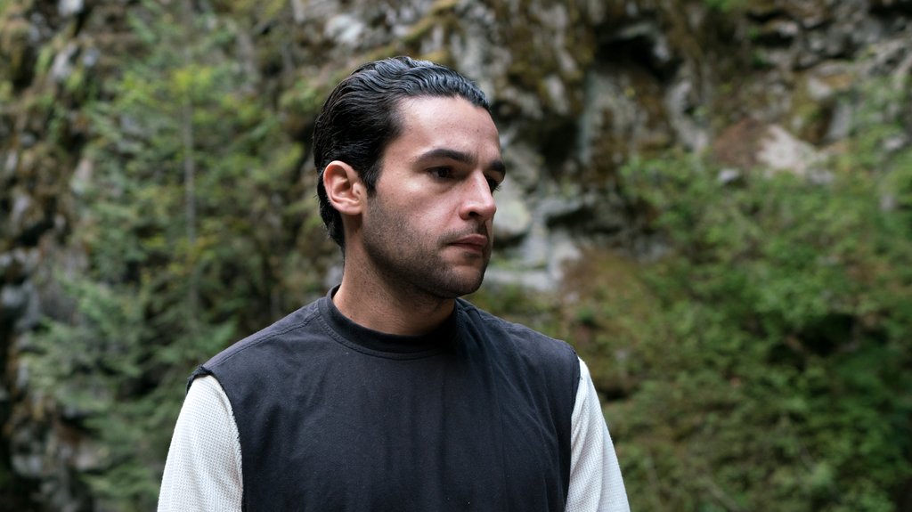 Photo from the movie Sweet Virginia