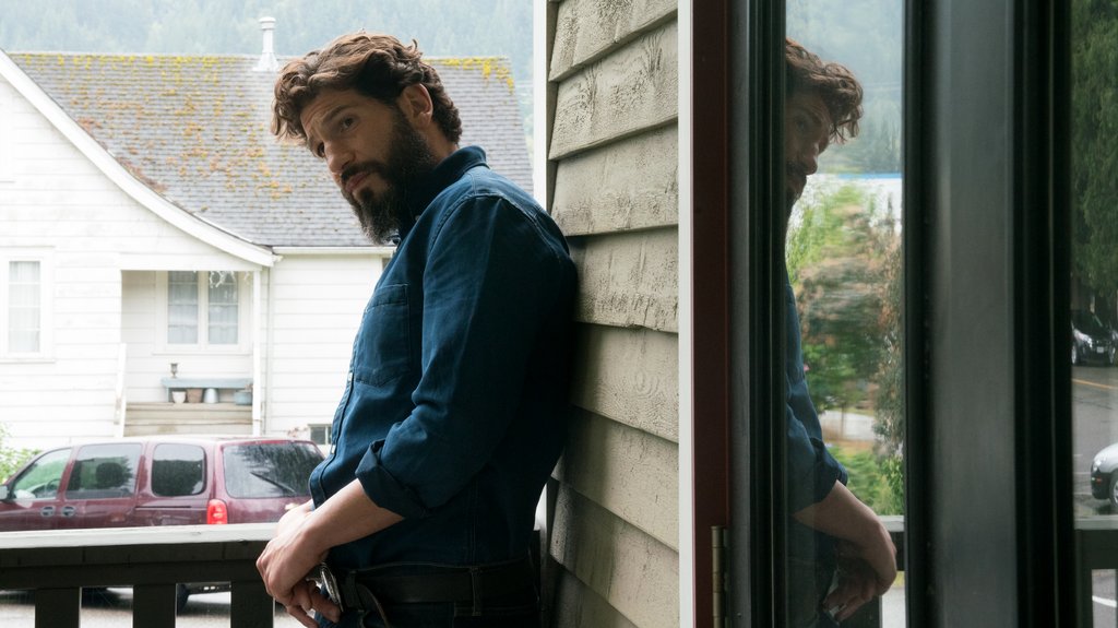 Photo from the movie Sweet Virginia
