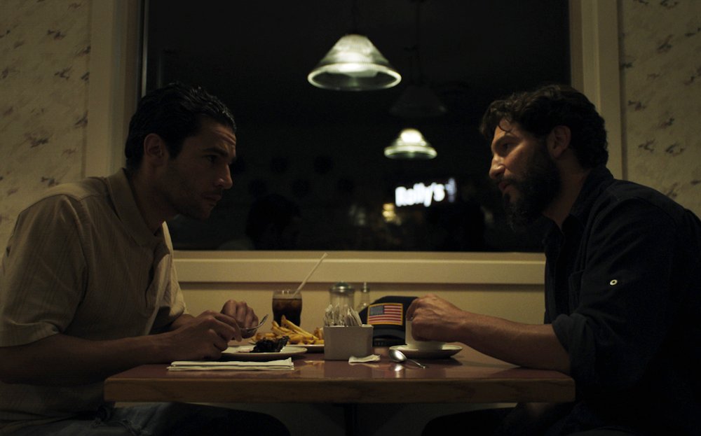 Photo from the movie Sweet Virginia