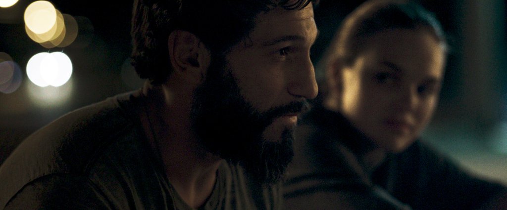 Photo from the movie Sweet Virginia