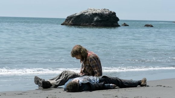 Photo from the movie Swiss Army Man