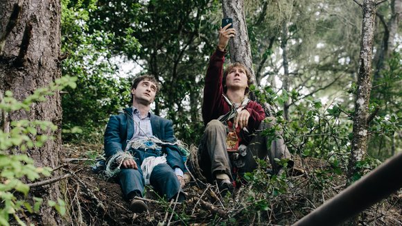 Photo from the movie Swiss Army Man