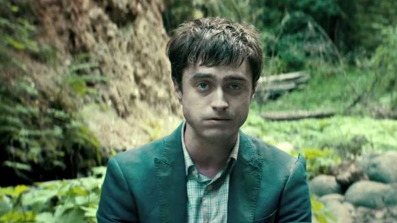 Photo from the movie Swiss Army Man