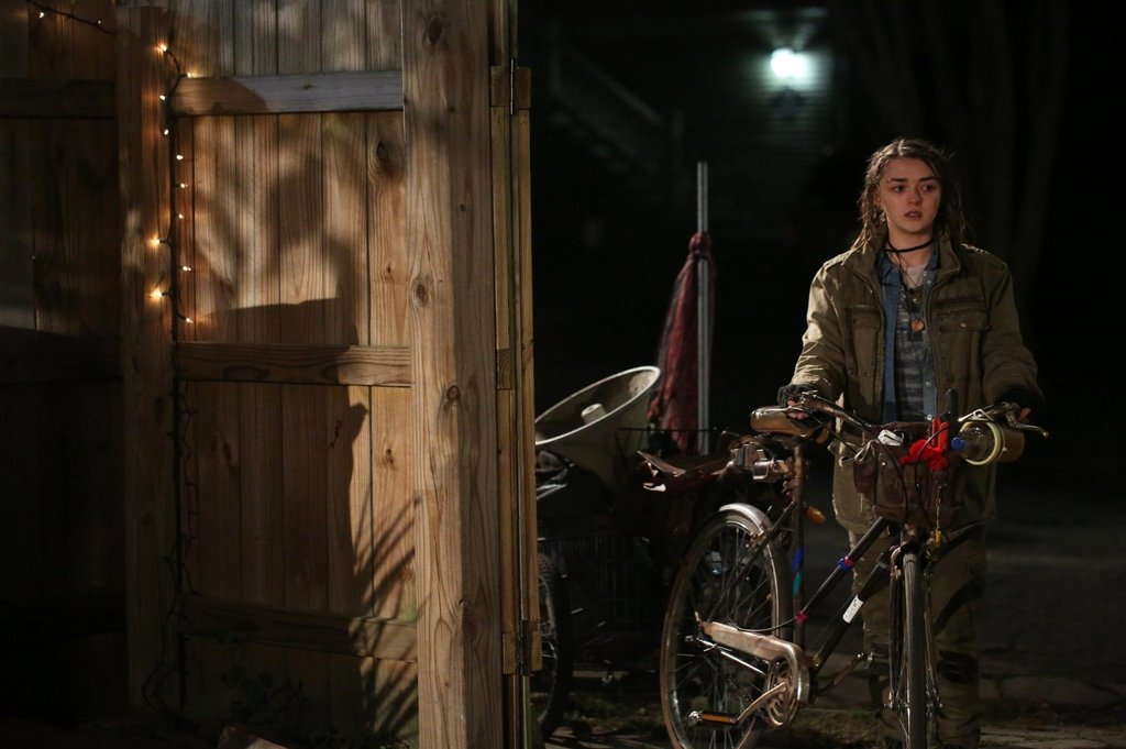 Photo from the movie The Book of Love