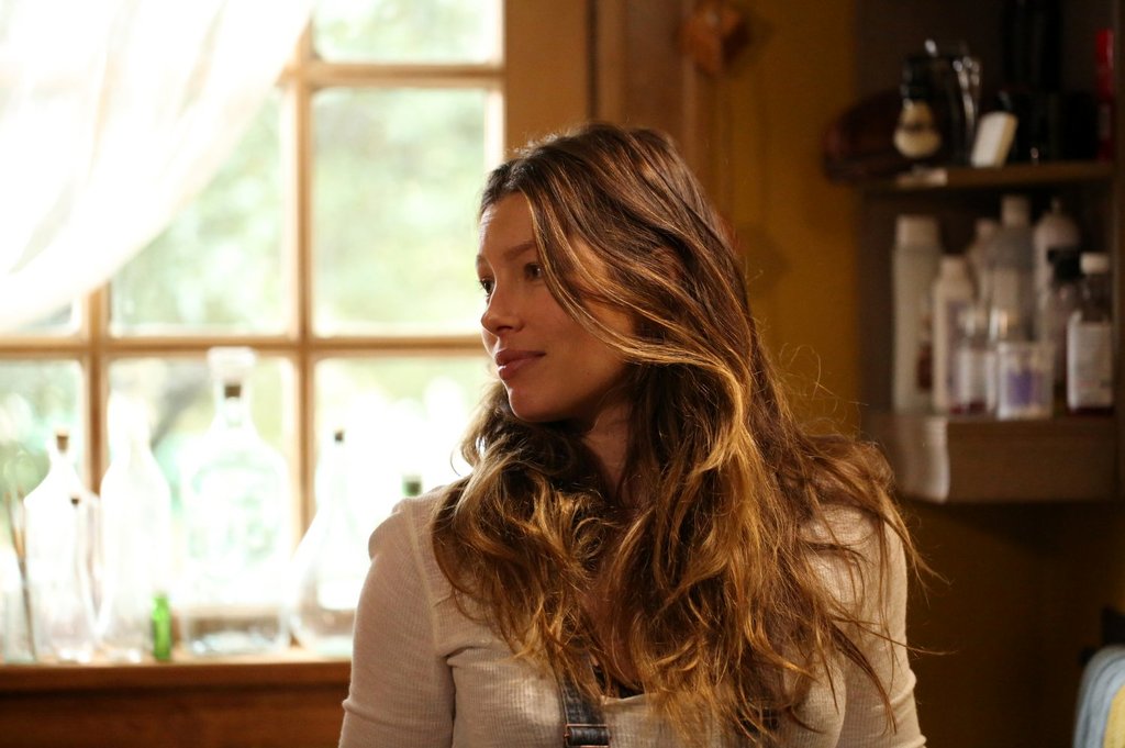 Photo from the movie The Book of Love