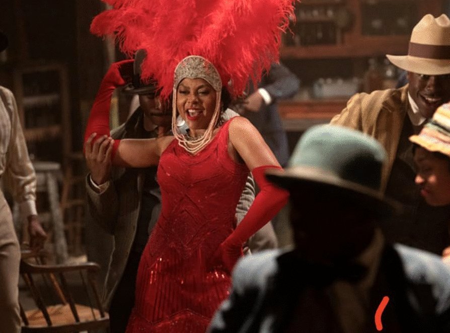 Photo from the movie The Color Purple