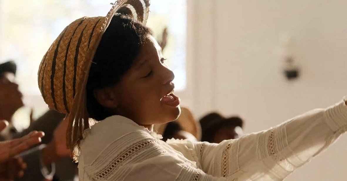 Photo from the movie The Color Purple