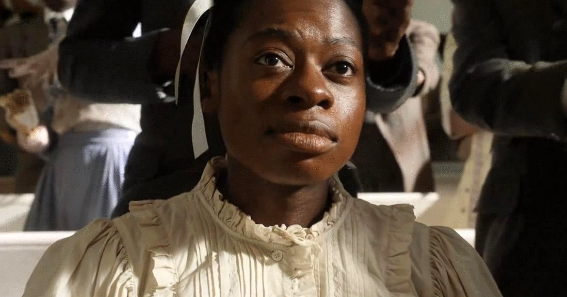 Photo from the movie The Color Purple