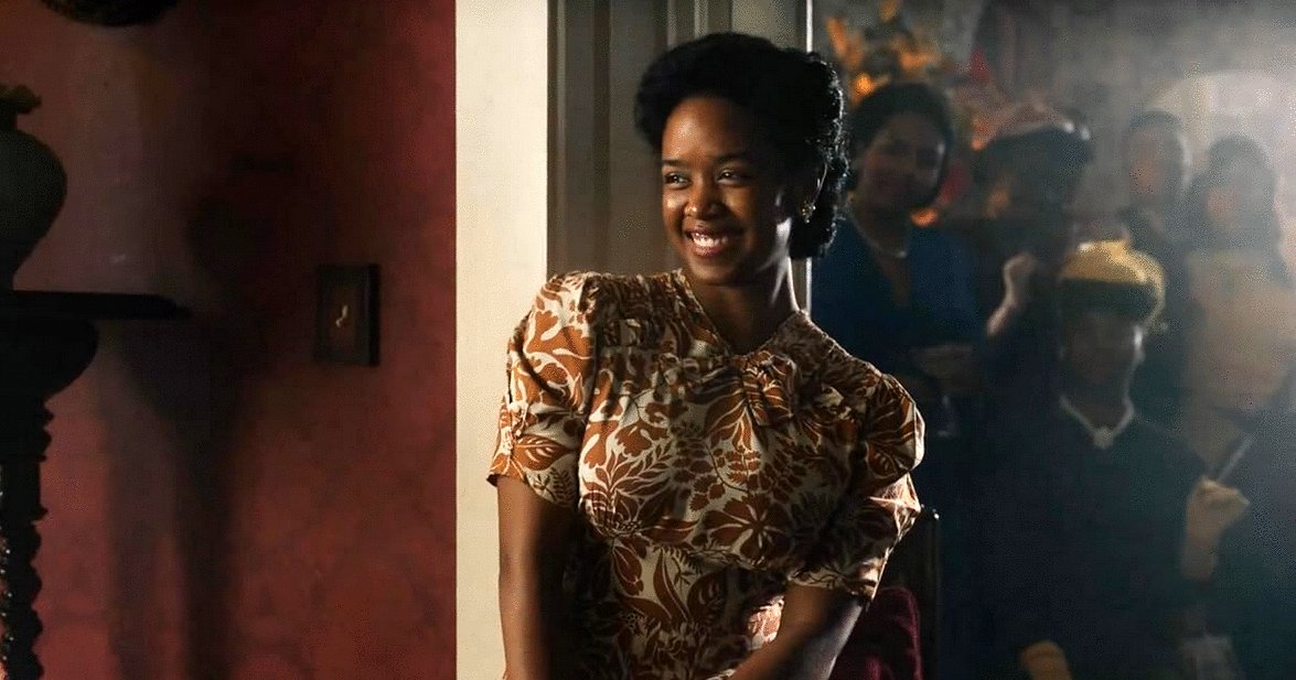 Photo from the movie The Color Purple