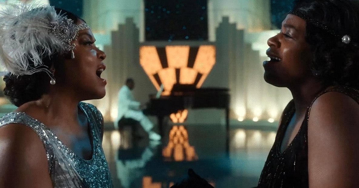 Photo from the movie The Color Purple