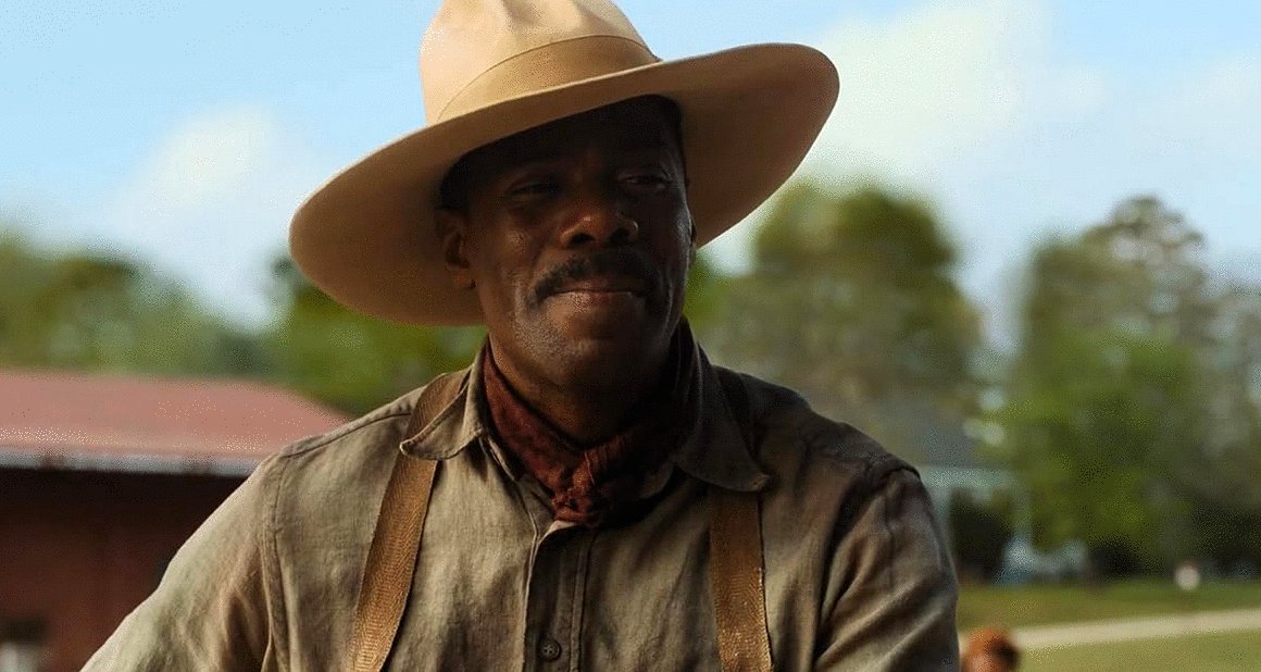 Photo from the movie The Color Purple