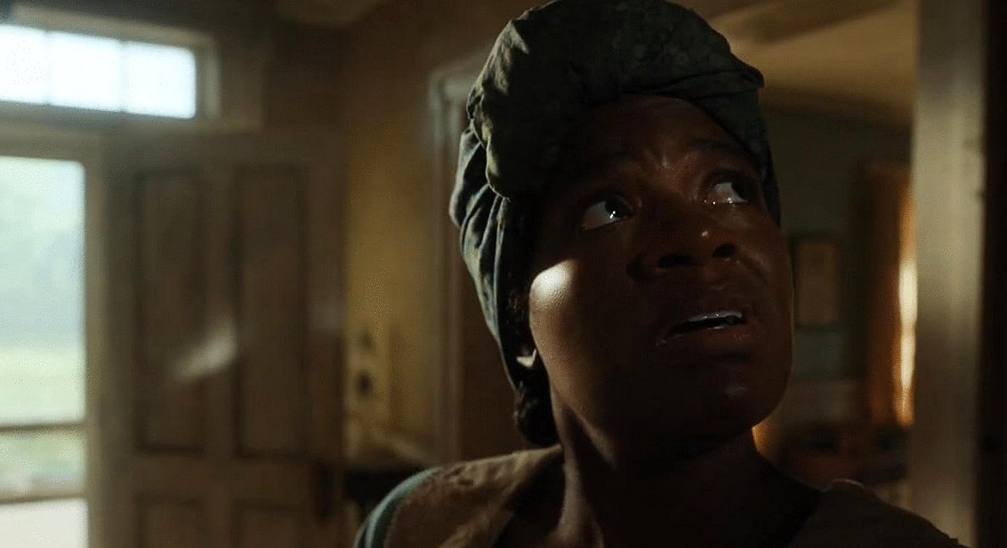 Photo from the movie The Color Purple