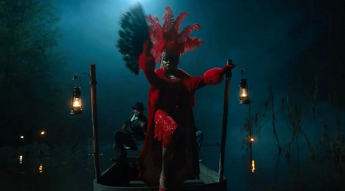 Photo from the movie The Color Purple