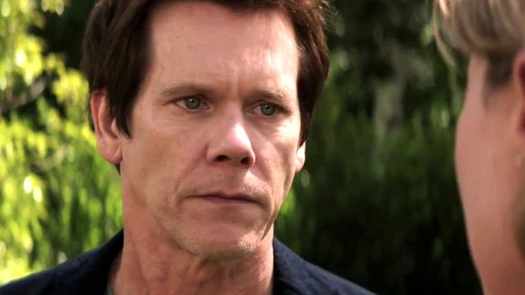 Photo from the movie The Darkness