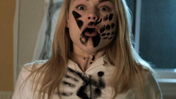 Photo from the movie The Darkness