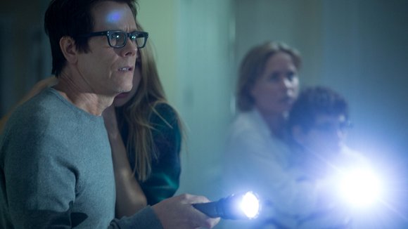 Photo from the movie The Darkness