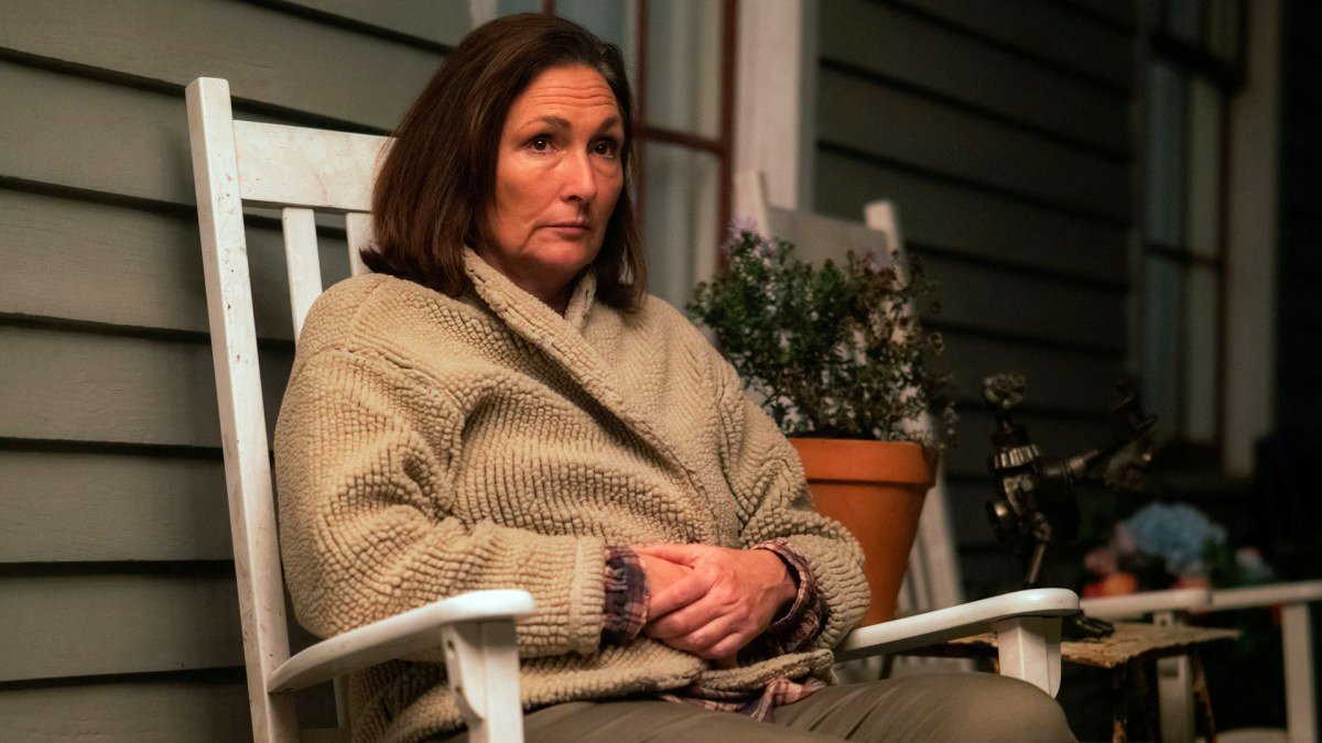 Photo from the movie The Lost Husband