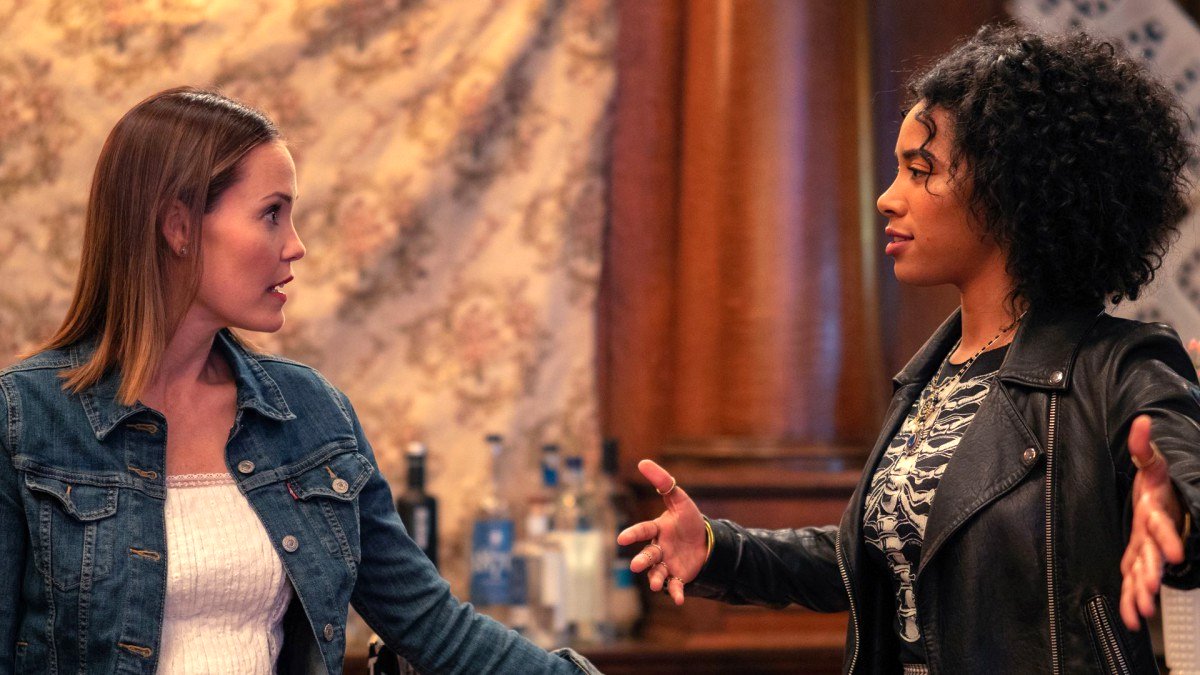 Photo from the movie The Lost Husband