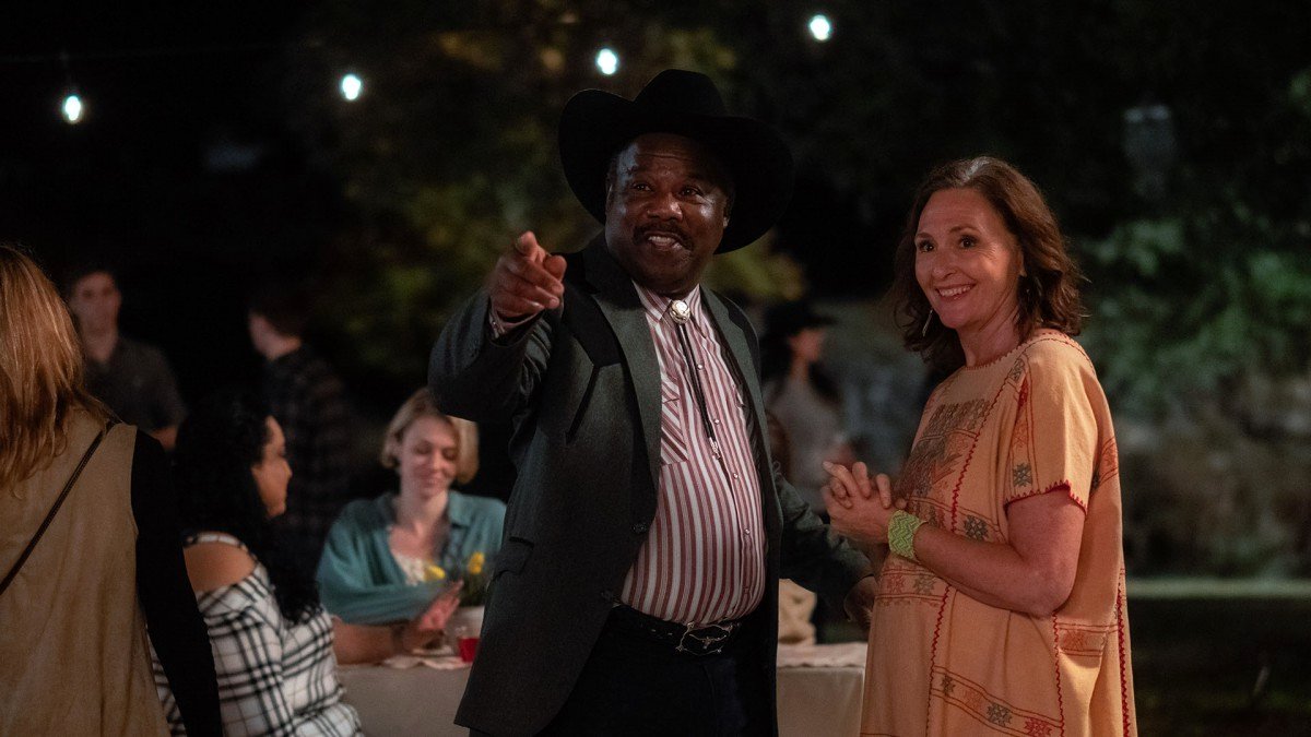 Photo from the movie The Lost Husband