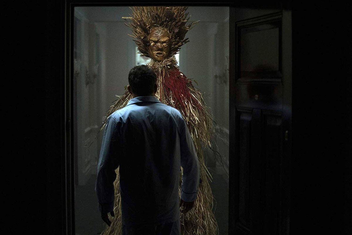 Photo from the movie The Pale Horse