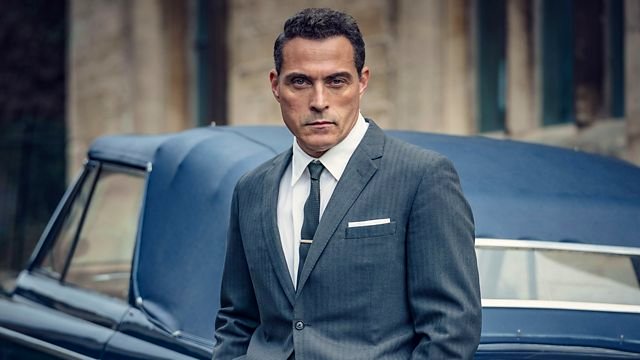 Photo from the movie The Pale Horse