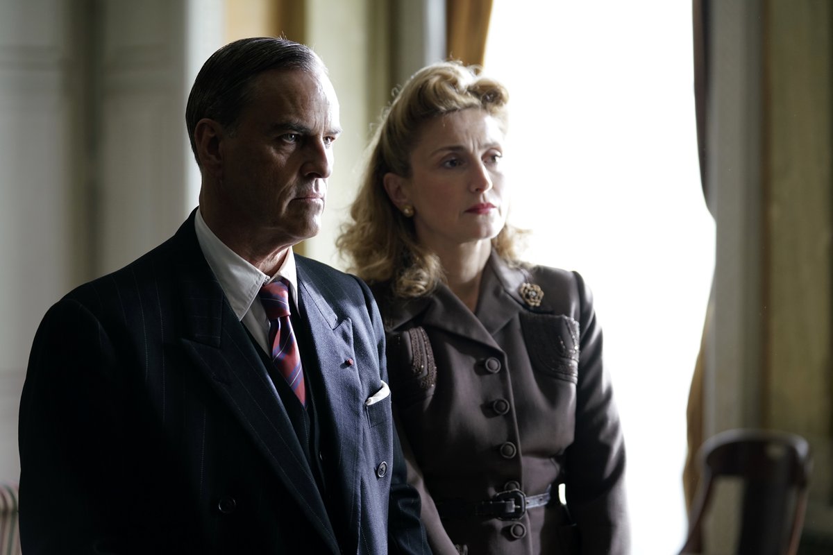 Photo from the movie The Story of Annette Zelman