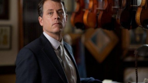 Photo from the movie Thin Ice