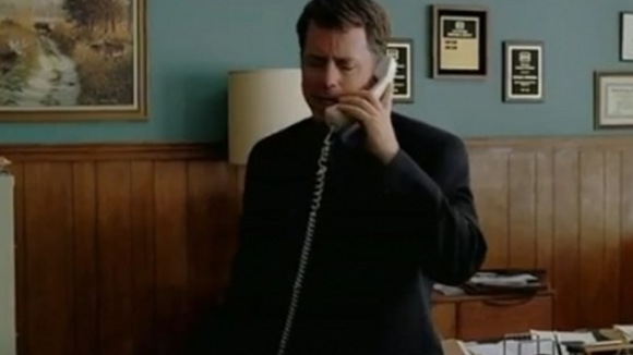 Photo from the movie Thin Ice