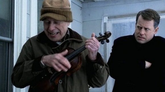 Photo from the movie Thin Ice